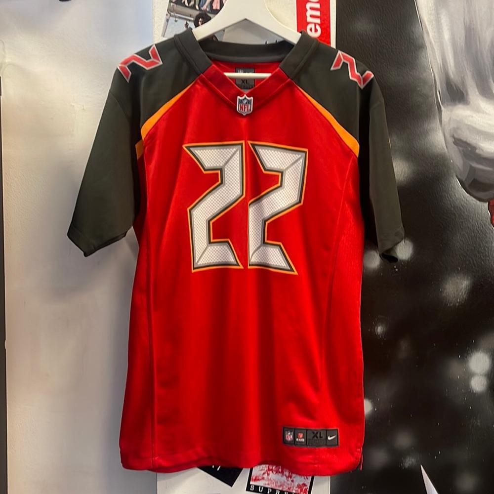 Tampa bay buccaneers (Kids) jersey